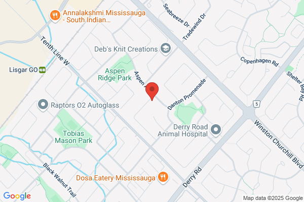 Landscape Irrigation Systems Inc