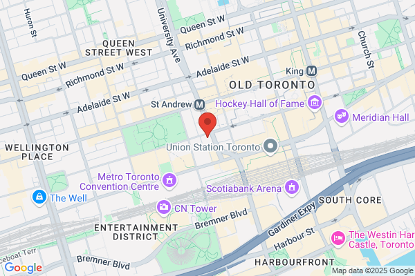 Murray Canada Inc