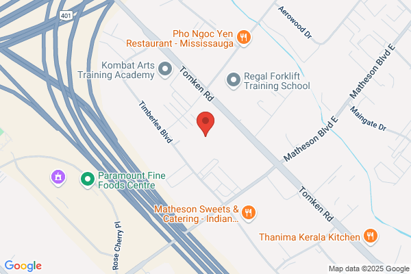 Fairtrust Financial Services Corp