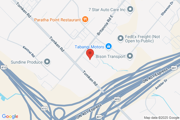 Candoo Security Products