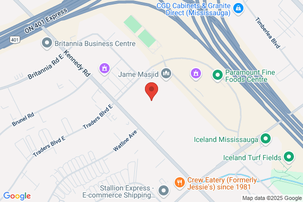 Able Lock Service Ltd