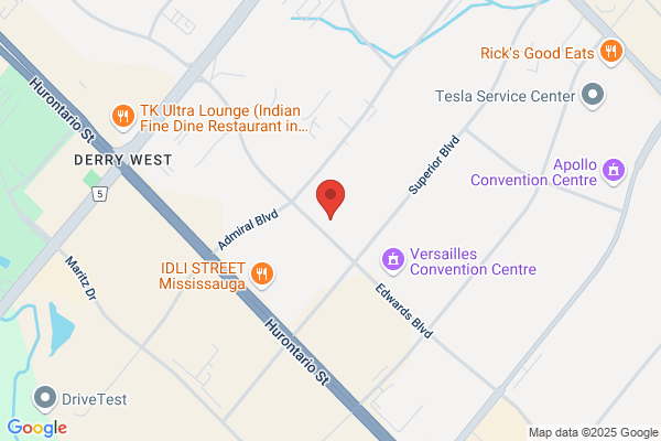 J Walter Co Ltd