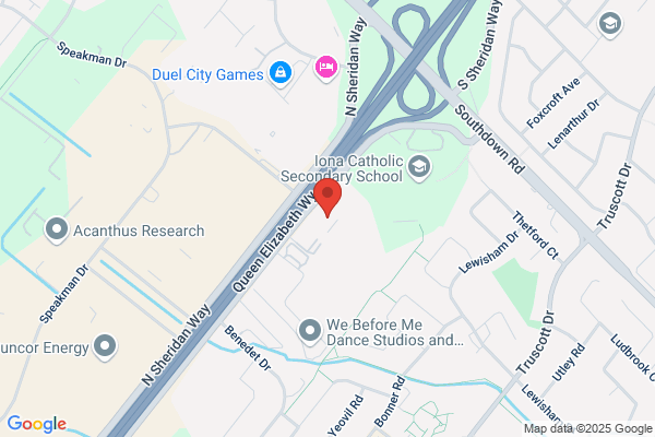 K S Paul Products (Canada) Div of Canlox Chemicals I