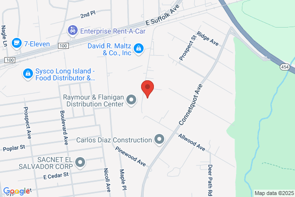 Avco Tooling & Mfg Ltd