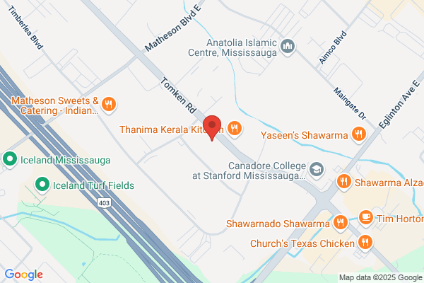 Eama Precision Machine & Tools Company