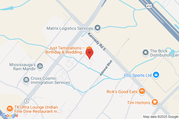Excel Machine & Tool Ltd