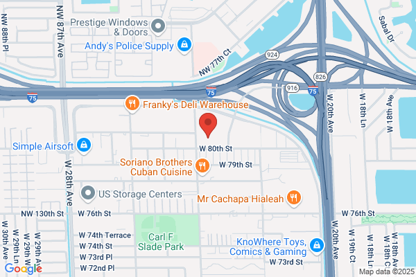 Fama Machinery & Components Inc Sales, Machine Shop