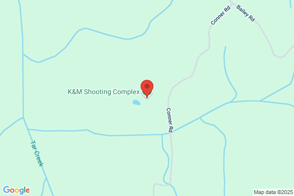 K and M Precision Machine