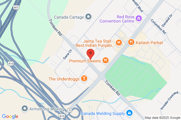 Kam Manufacturing Inc