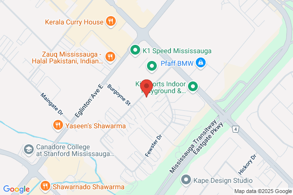 Modern Tool & Machine Ltd