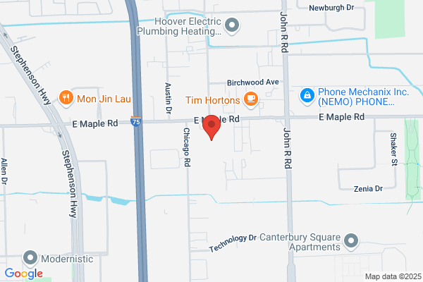 Allen Machine Tool Services