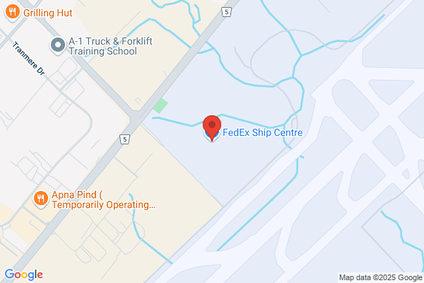 FedEx Ship Centre