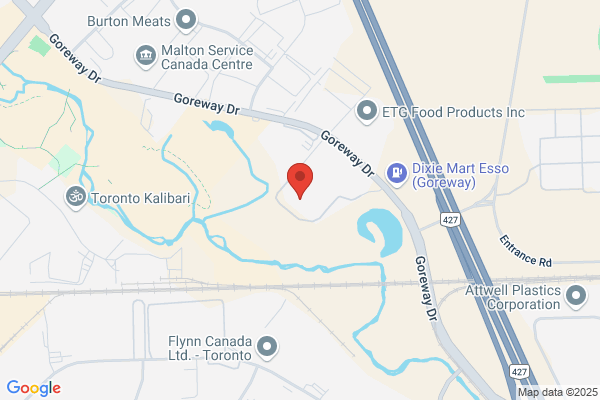 Cardinal Couriers Ltd