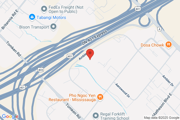 Canada Delivery Systems Corp