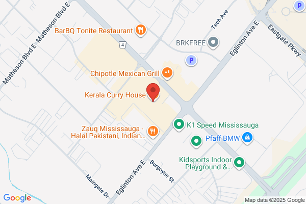 Appliance Repair Mississauga