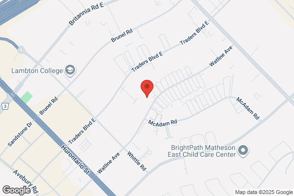 Mississauga Consulting