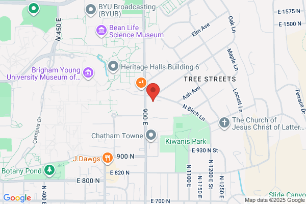 LDS Family Services
