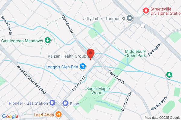 Kaizen Health Group