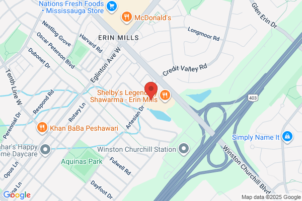 Achieve Physiotherapy & Rehabilitation Mississauga