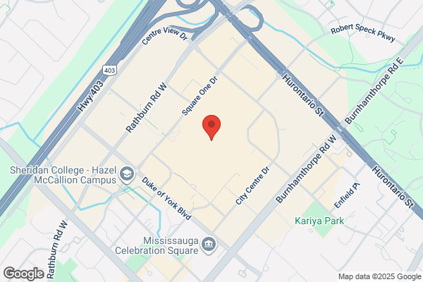 Donato Salons and Spa