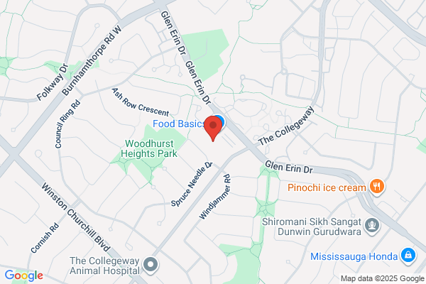 Glen Erin Physiotheraphy & Rehab Centre