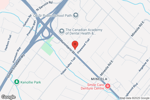 Hwy 10 & Qew Shiatsu Clinic Institute