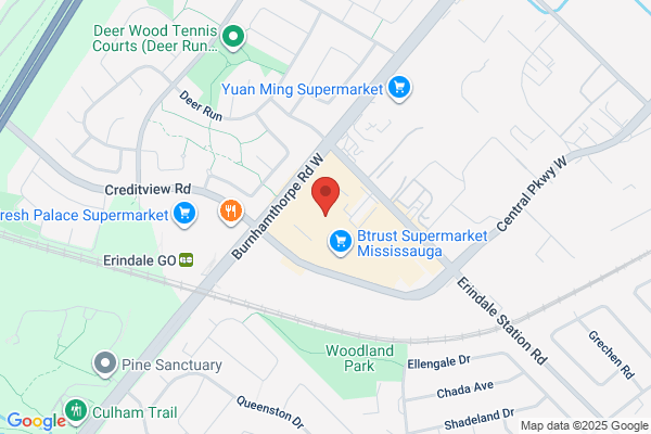 Mississauga Massage Therapy Centre