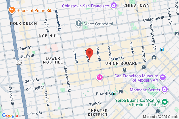 Tomken Bohemian Club