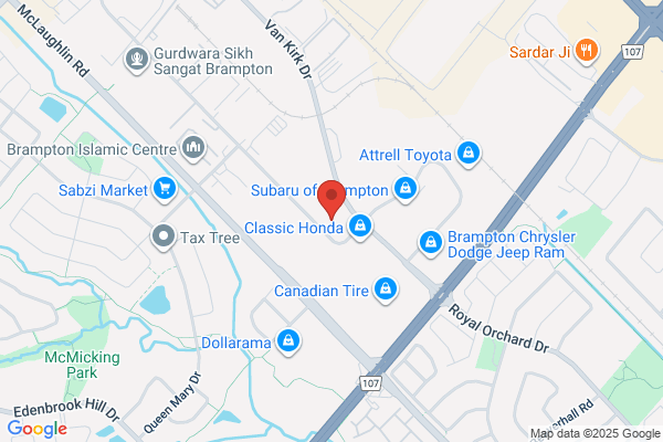International Metrology (North America) Inc