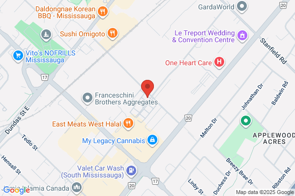 Carone Wholesale Meats Wholesale Meat