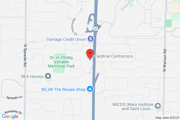 Cardinal Contracting