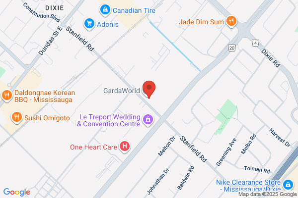 Bard Canada Inc Surgl Suppls