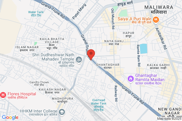 Mmg Hospital & Homecare Company