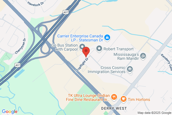 Spacelabs Medical (Canada) Inc