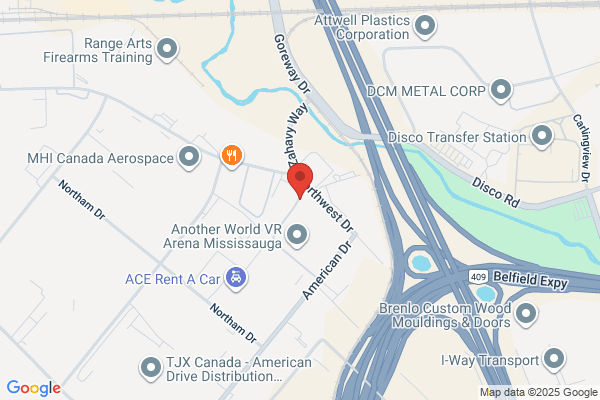 A & B Watling Industrial Services Inc