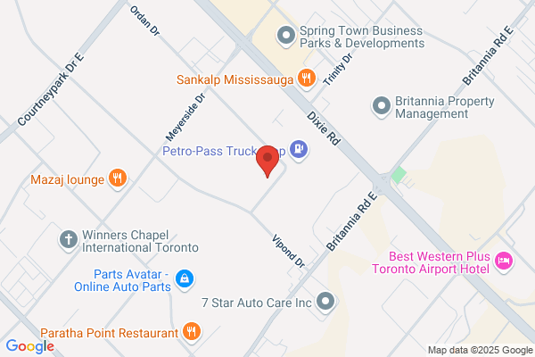 Triodem Technical Services Ltd