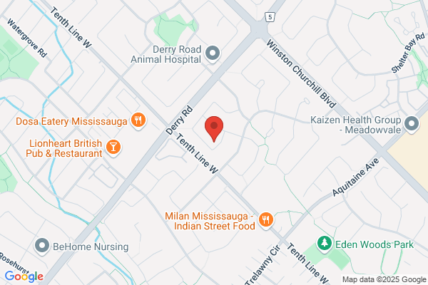 Fire, Mississauga, Fire, Fire Plans Examination