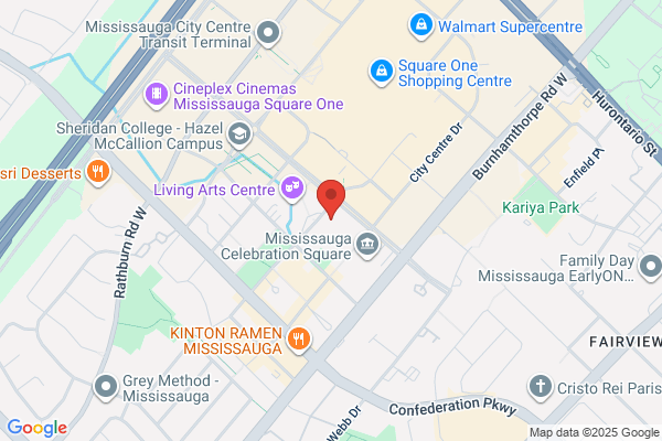 Members of Municipal Council, Mississauga City of, Councillors, Ward 8-Katie Mahoney