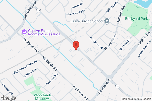 Region of Peel, Women's Shelter, Street Helpline Peel