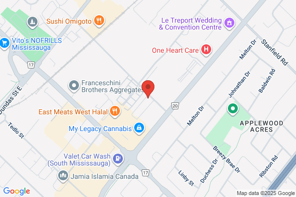 Oak-Mississauga Cartons & Shipping Supplies Co Ltd