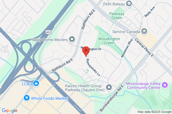 Ac Moving & Storage & Delivery Ltd