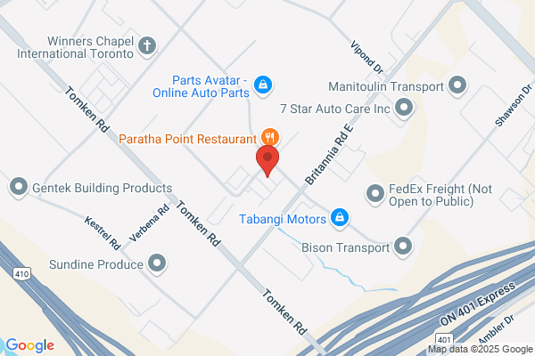 B&R Innovations Plus Inc