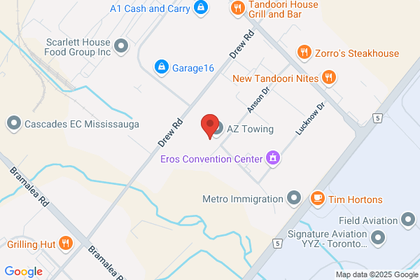 National Moving & Storage