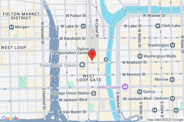 Madison Corporation the