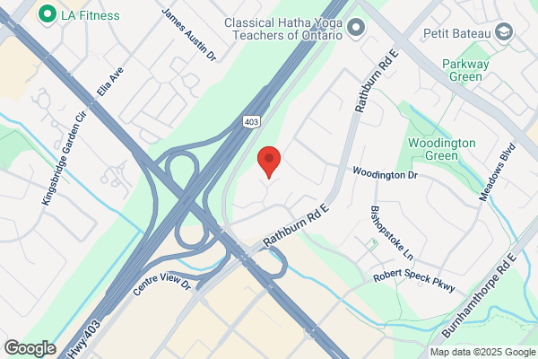 Streetsville Naturopathic Clinic