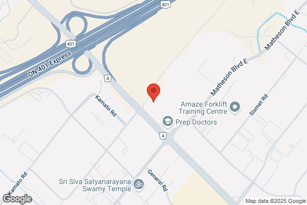 Appian Way