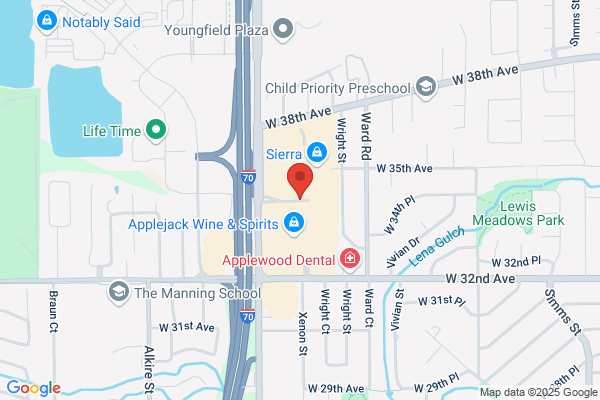 Applewood Village Shopping Centre, Stores, California's Restaurant & Dining Lounge