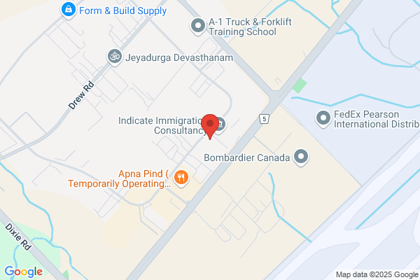 Janjua Moeen Law Office