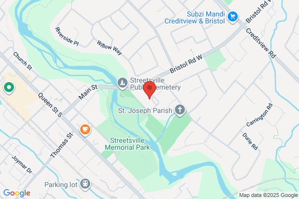 Chelsey Park (Streetsville) Nursing Home