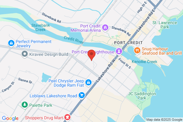 Mississauga Long Term Care Facility Inc